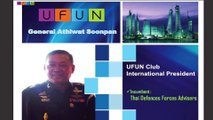 Billionaires Backing UFUN Club UToken