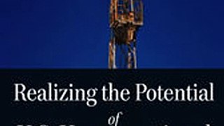 Download Realizing the Potential of U.S. Unconventional Natural Gas ebook {PDF} {EPUB}