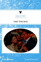 Download Part-Time Wife ebook {PDF} {EPUB}