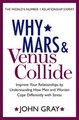 Download Why Mars and Venus Collide Improve Your Relationships by Understanding How Men and Women Cope Differently with Stress ebook {PDF} {EPUB}