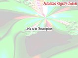 Ashampoo Registry Cleaner Serial [Instant Download]