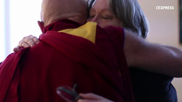 Matthieu Ricard et sa soeur, Eve : la maladie de Parkinson, une ouverture spirituelle