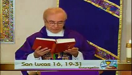 La Santa Misa, Jueves 5 de Marzo, 2015