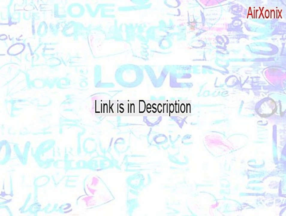 AirXonix Key Gen [airxonix android 2015]