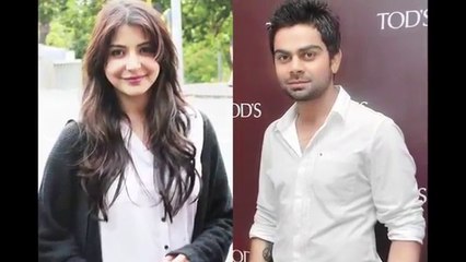 Virat Kohli Caught Living In Together with anuksha