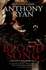 Download Blood Song ebook {PDF} {EPUB}