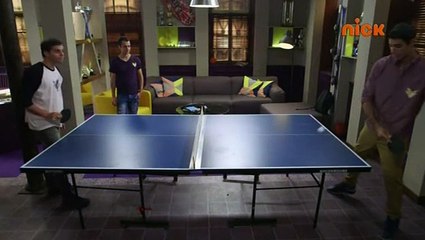 החממה עונה 3 פרק 13