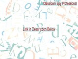 Classroom Spy Professional Keygen - Legit Download (2015)