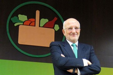 Mercadona aumenta su beneficio un 5% en 2014