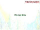 Arabic School Software (for beginners) Download (arabic school software free)