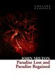 Download Paradise Lost and Paradise Regained Collins Classics ebook {PDF} {EPUB}