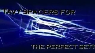 Tavy Tile Spacers Comparison Video - Braxton Bragg - Tavy Enterprises