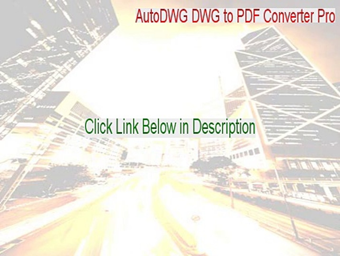 Converter