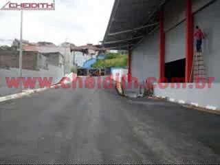 ALUGUEL DE GALPAO GUARULHOS (11-3232.1250)