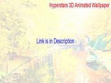 Hyperstars 3D Animated Wallpaper & Screensaver Crack [Download Now 2015]