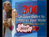 300 Creative Dates For Married Couples By Expert