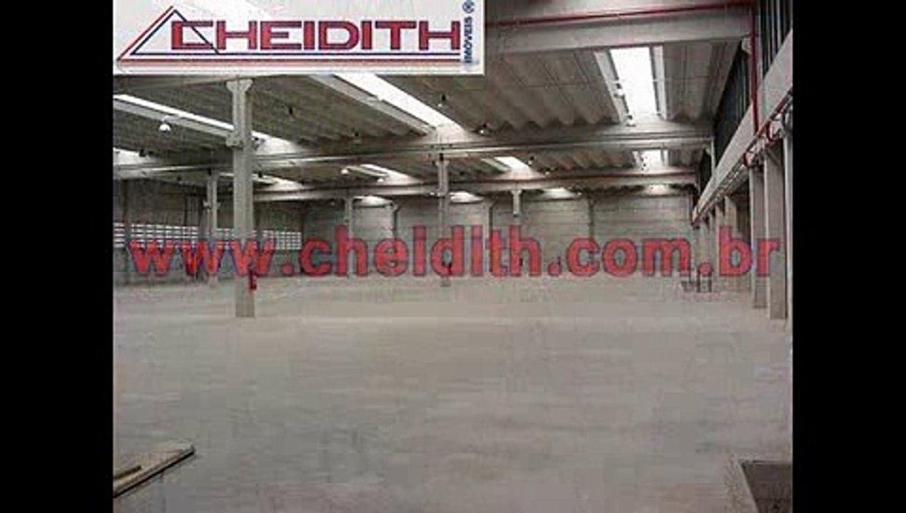 ALUGAR GALPAO GUARULHOS - AEROPORTO (11-3232.1250)