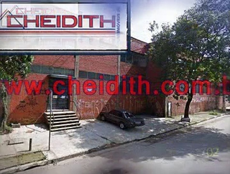 ALUGAR GALPAO INDUSTRIAL E COMERCIAL (11-3232.1250)