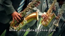 K  Ribe Orquesta Y Gerardo Moran - Aoasionadamenta - Ecuador