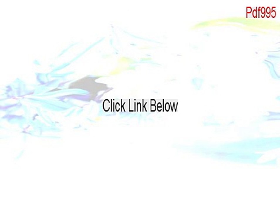 Pdf995 Download [Download Here]