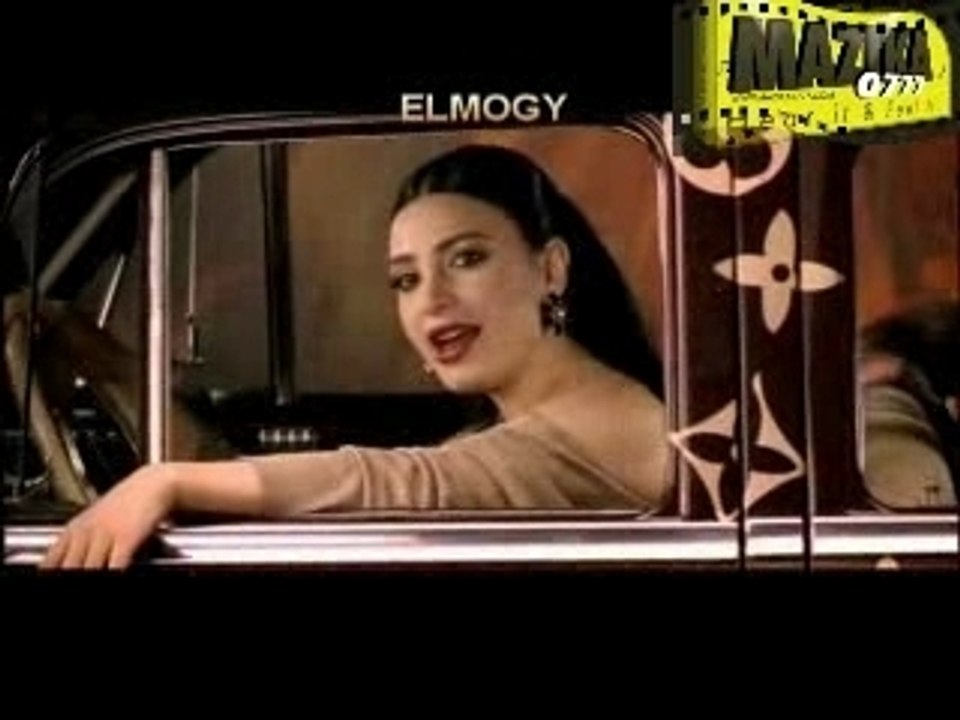 Maria-Stop Ta3ala Bas