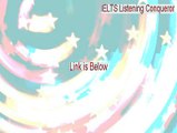 IELTS Listening Conqueror Download Free (Download Here 2015)