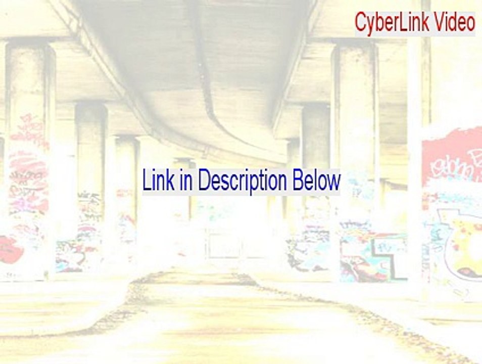 CyberLink Video & Photo Creative Collection Download Free - cyberlink video editor review