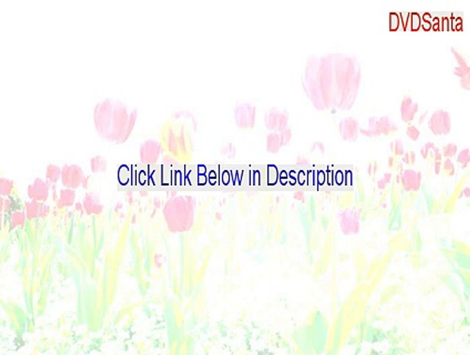 DVDSanta Cracked [dvdsanta download 2015]