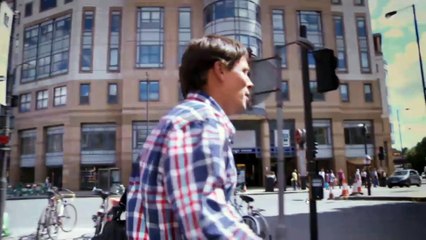 Romanians are coming ep.3