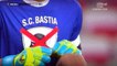 [S.C Bastia] Après-match Nice-Bastia 2014-2015, Extraits...