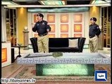 Hasb E Haal - 5th March 2015 Part 2 On Dunya News - Khabar Naak 5th March 2015