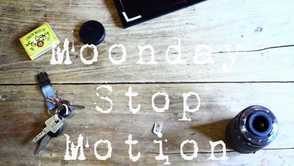 Démo Stop Motion