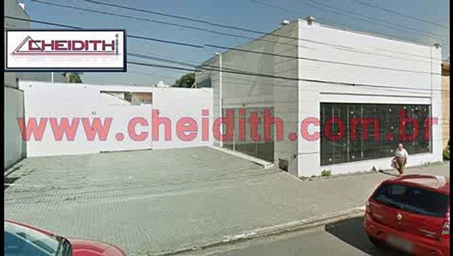 GALPAO ALUGA COTIA E RAPOSO TAVARES (11-3232.1250)