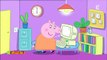 Peppa Pig - La panna de courant (HD) // Dessins-animés complets pour enfants en Français