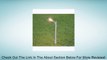 HO Gauge 1:100 Scale Model Street Light Lamppost Park Layout Single-end Lamp (Pack of 20) Review