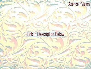 Axence nVision Full (axence nvision 7 2015)