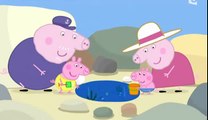Peppa Pig - Les flaques d'eau (HD) // Dessins-animés complets pour enfants en Français