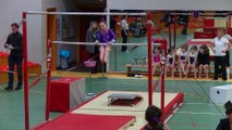 stauffer jade troisieme au championnat de moselle a sarreguemines 02.2015