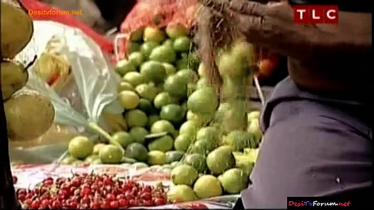 Planet Food 6th March 2015 Video Watch Online pt1