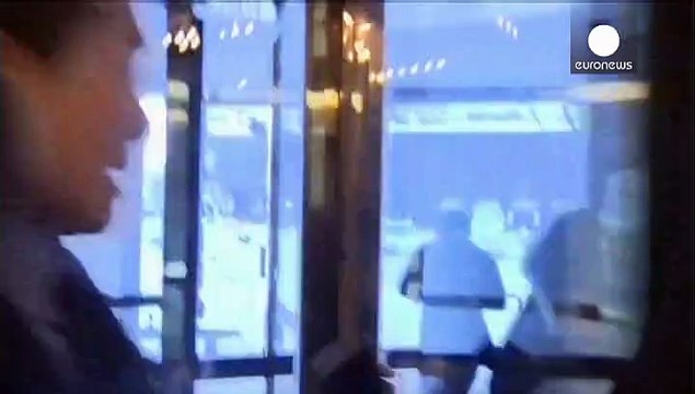 السفير الأمريكي في سيول يجري عملية جراحية ناجحة إثر تعرضه لهجوم