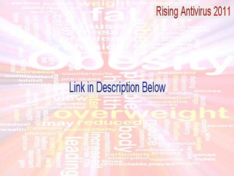 Rising Antivirus 2011 Key Gen [Legit Download]