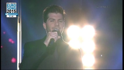 Loucas Yiorkas & Μουσικά Εργαστήρια SOS "Watch My Dance"