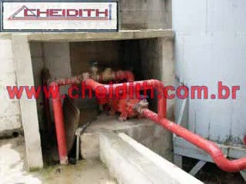 ALUGA GALPÃO REFORMADO SANTO AMARO (11-3232.1250)