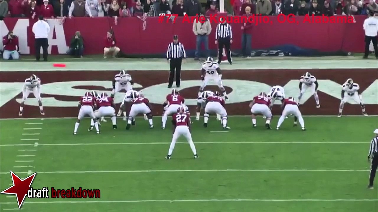 Arie Kouandjio