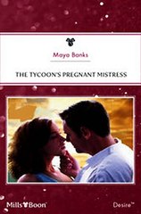 Download The Tycoon's Pregnant Mistress ebook {PDF} {EPUB}