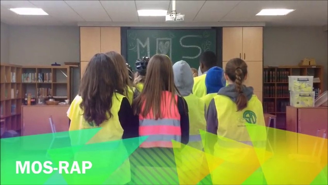 Rap Mos 2015
