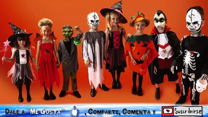 Tải video: QUE ES HALLOWEEN - HALLOWEEN - NOCHE DE BRUJAS - DISFRAZ - DIA DE LOS MUERTOS -DIA DE BRUJAS-DRUIDAS