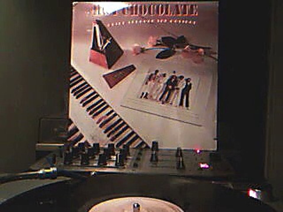 Hot Chocolate - Mindless Boogie