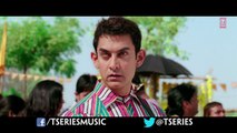 Dil Darbadar' HD Video Song - PK [2014]- Ankit Tiwari - Aamir Khan, Anushka Sharma