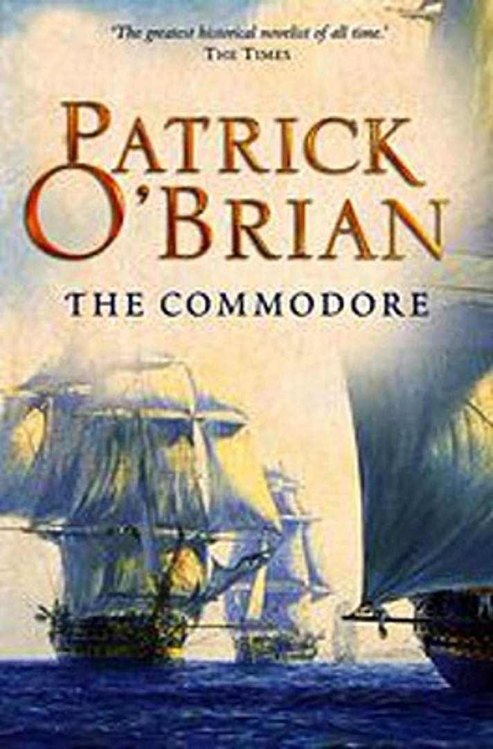 Download The Commodore Aubreymaturin Series Book 17 Ebook Pdf Epub Video Dailymotion